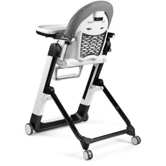 Peg perego siesta follow best sale me highchair